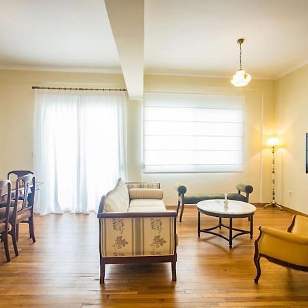 Plaka Vintage Apartment Афіни Екстер'єр фото